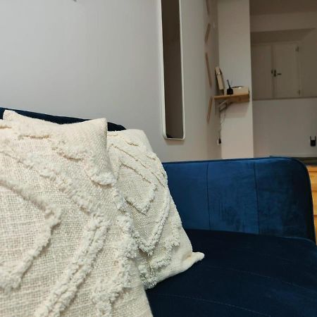 Blue Essence Apartment - Central コインブラ エクステリア 写真