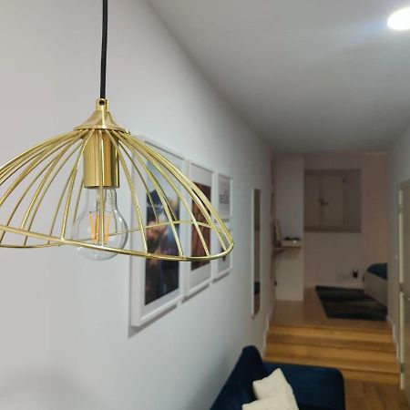 Blue Essence Apartment - Central コインブラ エクステリア 写真