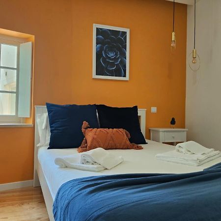 Blue Essence Apartment - Central コインブラ エクステリア 写真