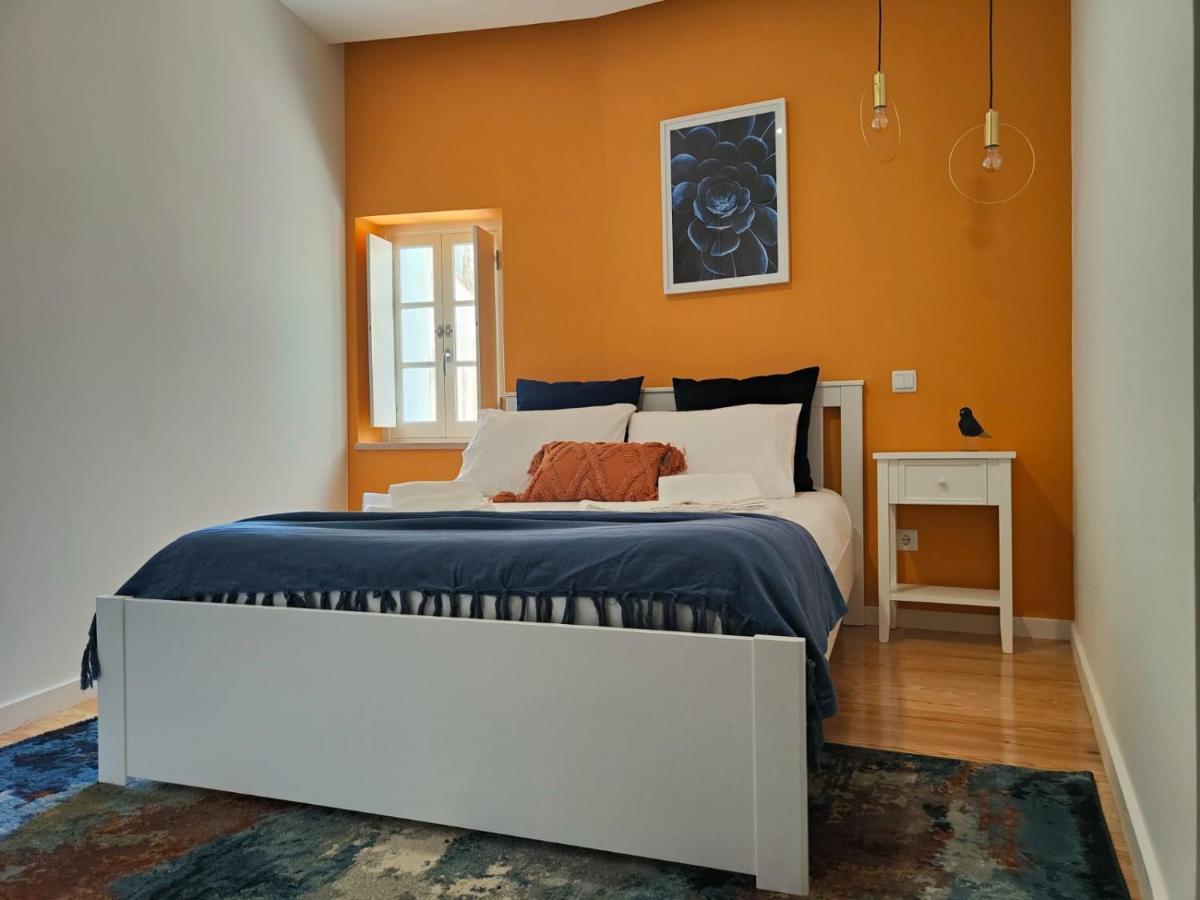 Blue Essence Apartment - Central コインブラ エクステリア 写真