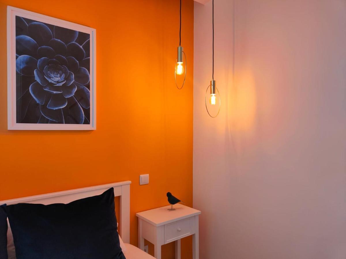 Blue Essence Apartment - Central コインブラ エクステリア 写真