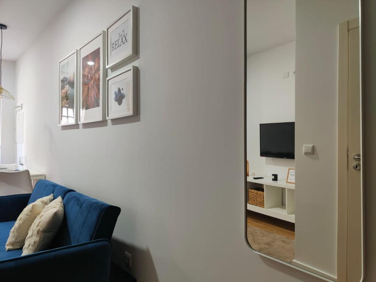Blue Essence Apartment - Central コインブラ エクステリア 写真