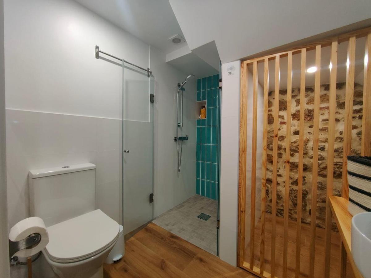 Blue Essence Apartment - Central コインブラ エクステリア 写真